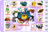 LUMPOPHOLES