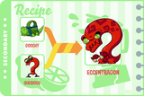 EQ-ECCENTRAGON