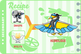 NX-HERNGLIDER