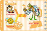 M2Q2-ASSET-HOUND