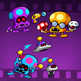 1 SHROOBS