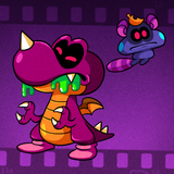 7 SHROOB REX