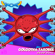 19-Golgotha-Takobee