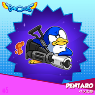 4-Pentaro