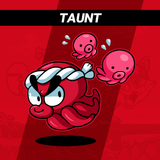 22 TAKO TAUNT 2
