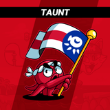 23 TAKO TAUNT 3