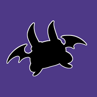 DARK DARK DARK DARK PYUK