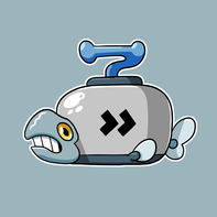 FISHFLINGER