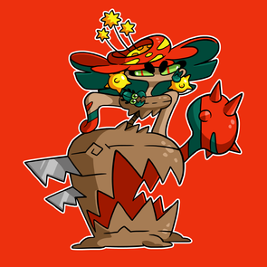 ABOMINATURE