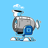 D'FROSTER