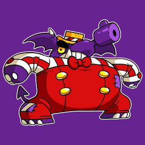 TRUBBLETRUNK