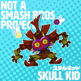 SKULL KID