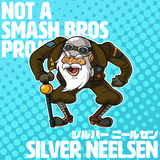 SILVER NEELSEN