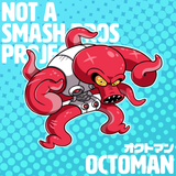 OCTOMAN
