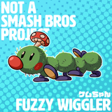 FUZZY WIGGLER