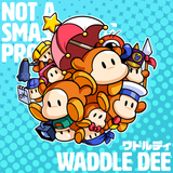 WADDLE DEE