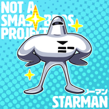 STARMAN