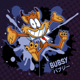 BUBSY