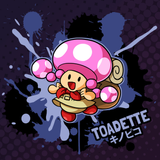 TOADETTE