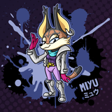 MIYU