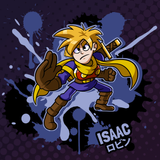 ISAAC