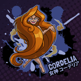 CORDELIA
