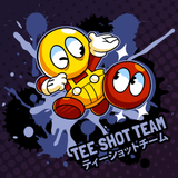TEE SHOT TEAM