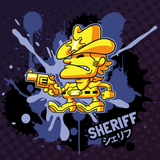 SHERIFF