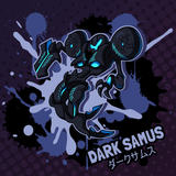 DARK SAMUS