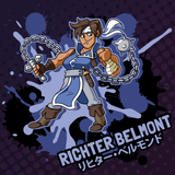 RICHTER