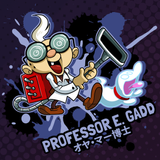 E. GADD