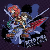 REX & PYRA