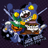 JACK BROS