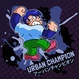 URBAN CHAMPION