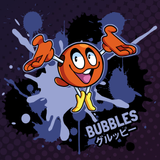 BUBBLES