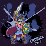 ERDRICK