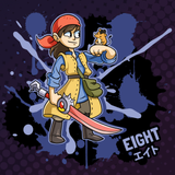 EIGHT