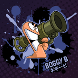 BOGGY B