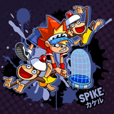 SPIKE
