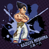 KAZUYA