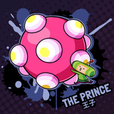 THE PRINCE