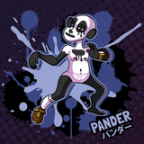 PANDER