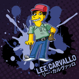 LEE CARVALLO