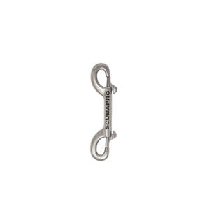 BOLT SNAP DBL L 5" 125mm