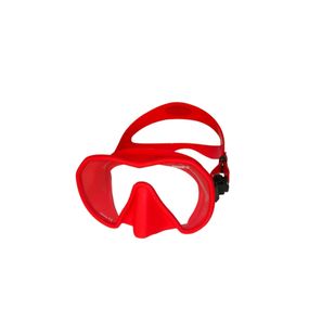 Beuchat dive Mask 