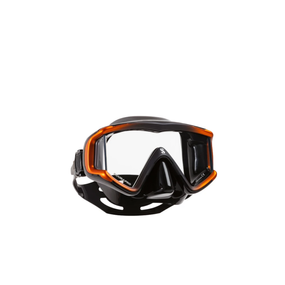 Crystal Vu Mask  4