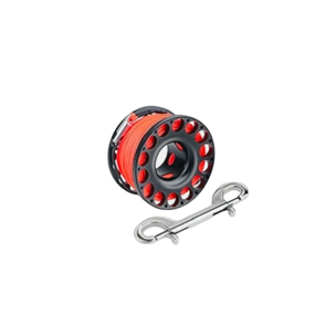 DIVING FINGER SPOOL REEL 15m 2
