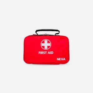 First Aid Kit