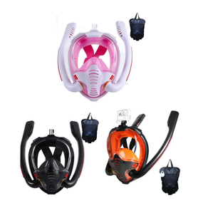 Full Face Snorkel Mask