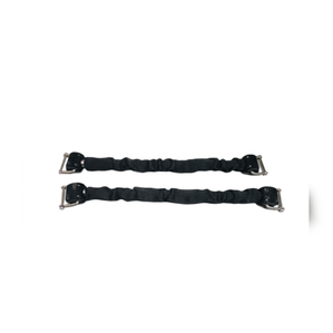 JET FIN SPRING PAIR